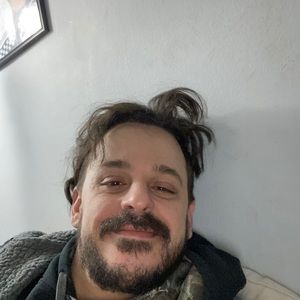 Meet your Posher, Jeff